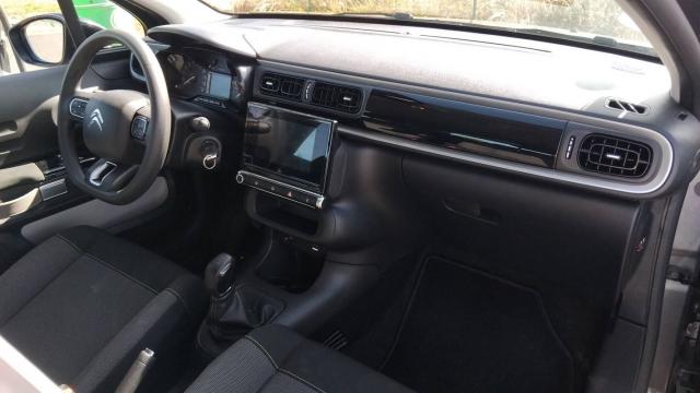 Citroen C3 image 8