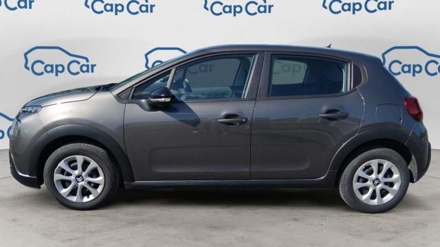 Citroen C3 image 7
