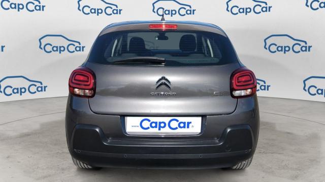Citroen C3 image 4