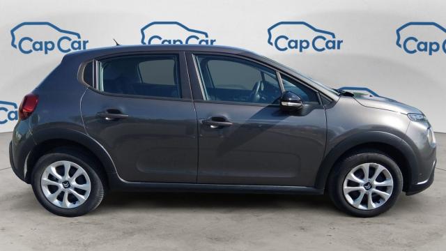 Citroen C3 image 2