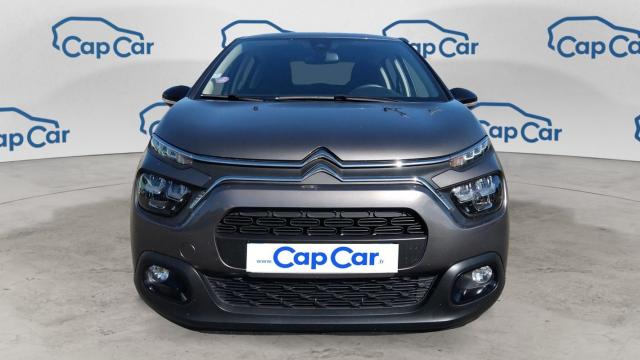 Citroen C3 image 1