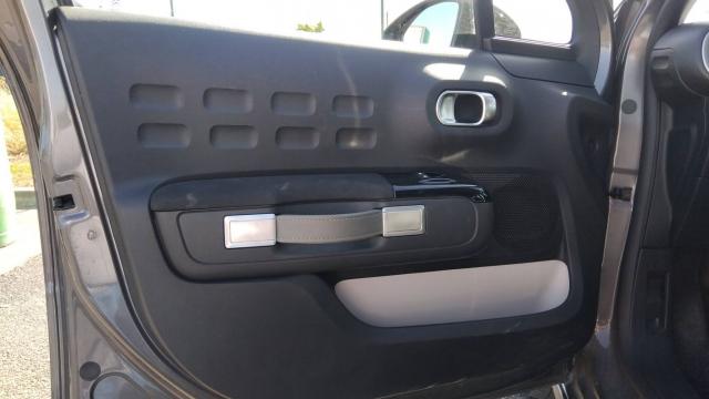 Citroen C3 image 3