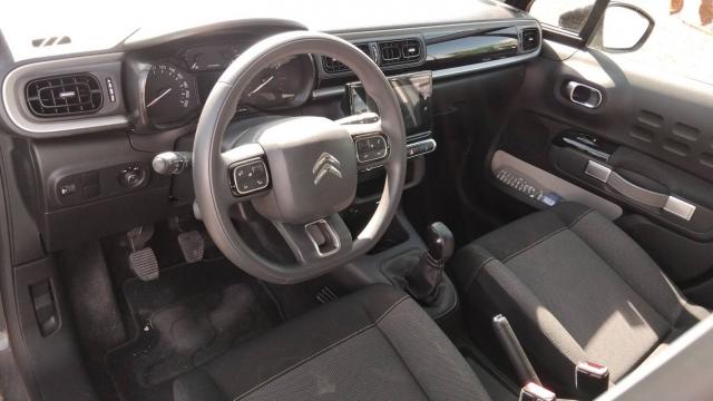Citroen C3 image 6