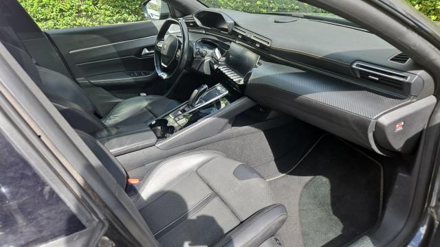 Peugeot 508 image 7