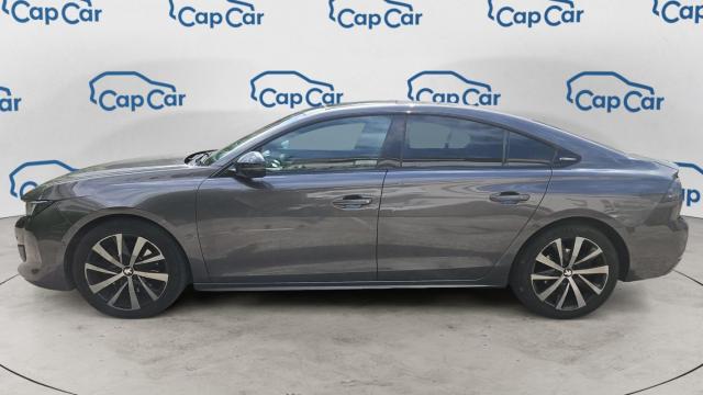 Peugeot 508 image 4