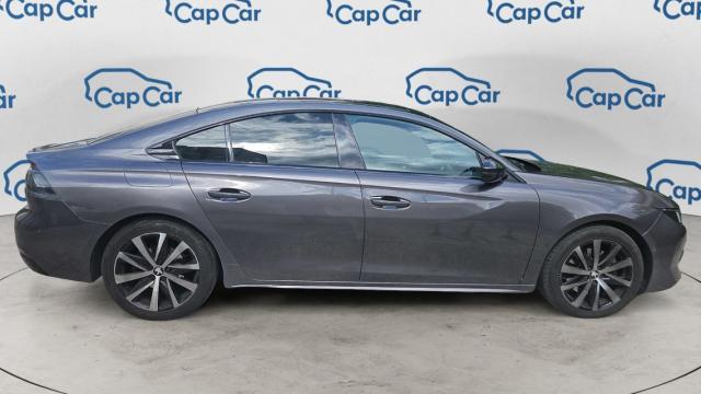 Peugeot 508 image 6