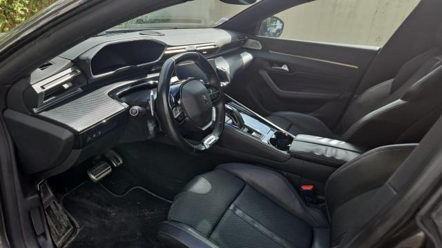 Peugeot 508 image 2