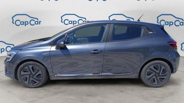 Renault Clio image 6