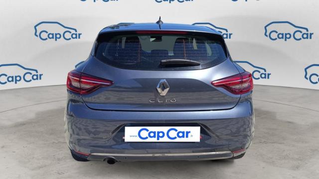 Renault Clio image 9