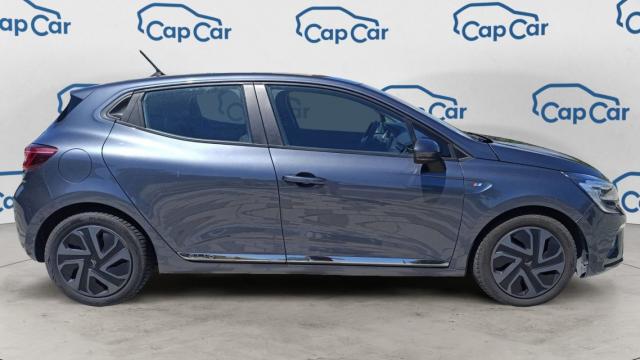 Renault Clio image 8