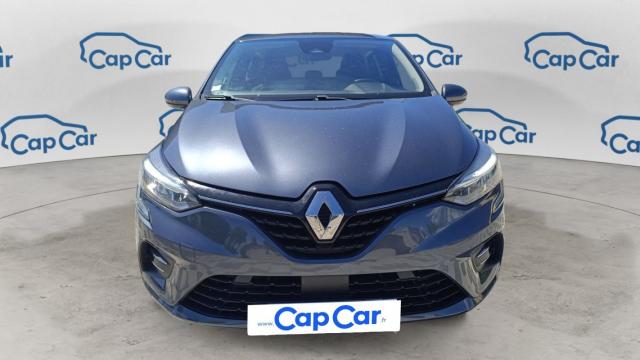 Renault Clio image 1