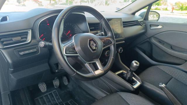 Renault Clio image 3
