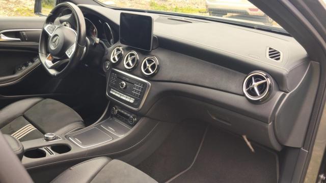 Mercedes Benz Classe A image 6