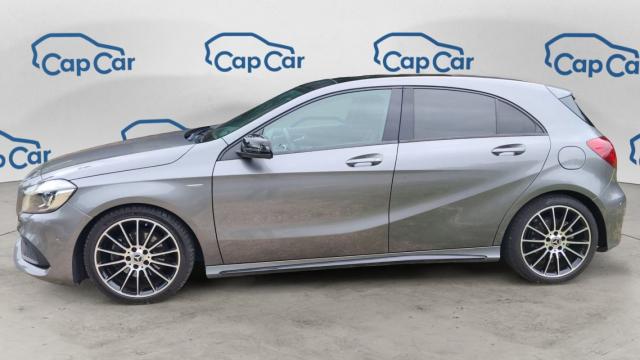 Mercedes Benz Classe A image 2