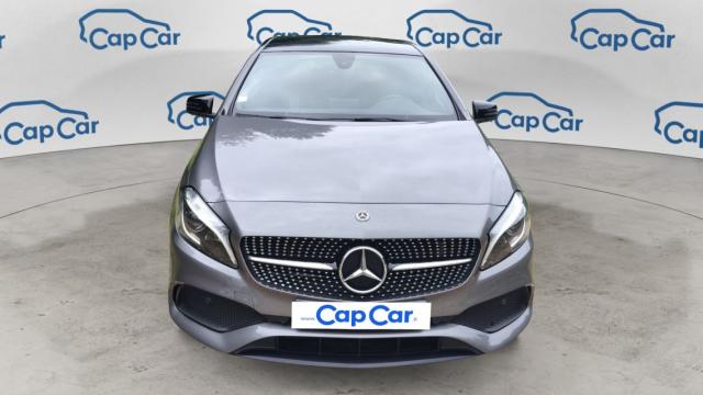 Mercedes Benz Classe A image 7
