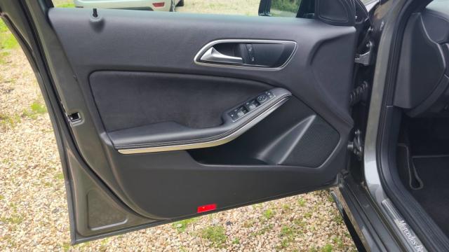 Mercedes Benz Classe A image 4