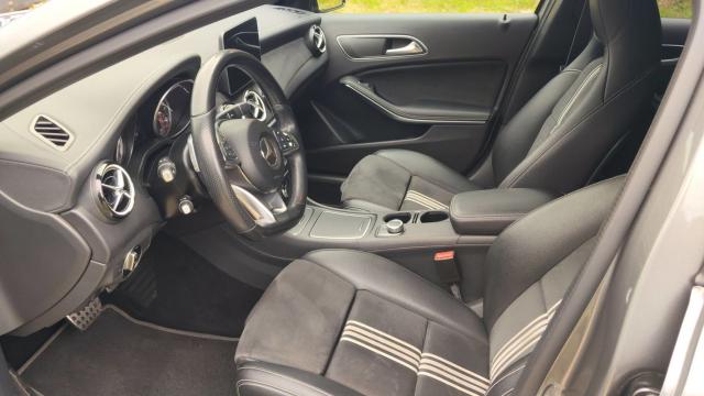 Mercedes Benz Classe A image 3
