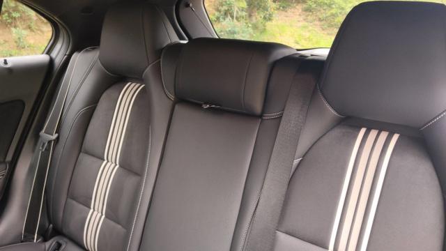 Mercedes Benz Classe A image 8