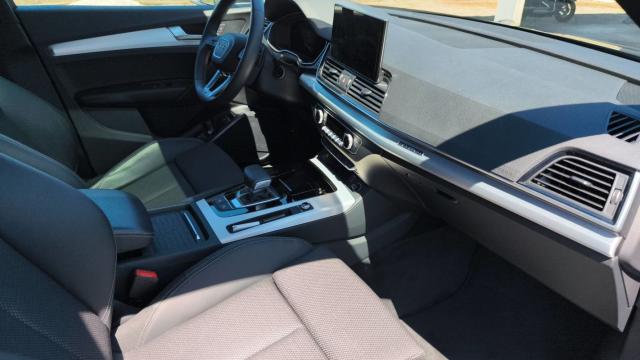 Audi Q5 Sportback image 3