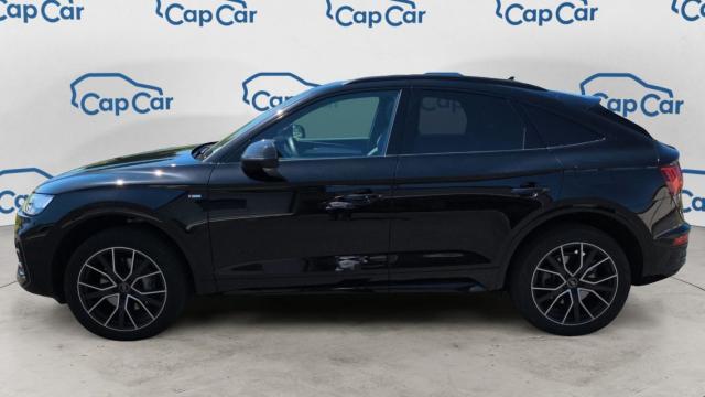 Audi Q5 Sportback image 9