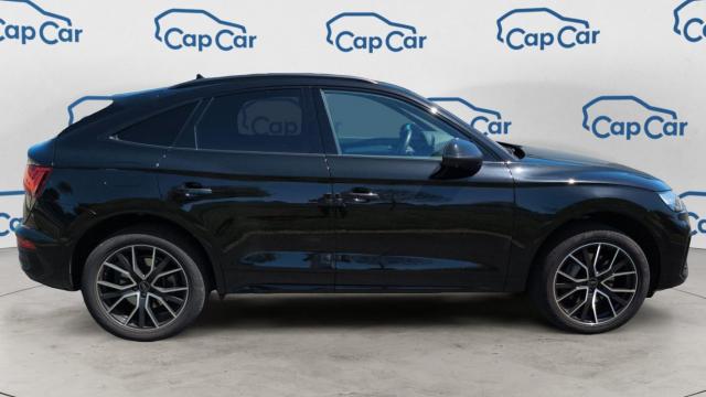 Audi Q5 Sportback image 2