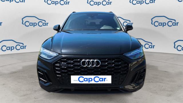 Audi Q5 Sportback image 8