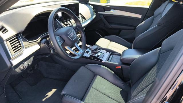 Audi Q5 Sportback image 6