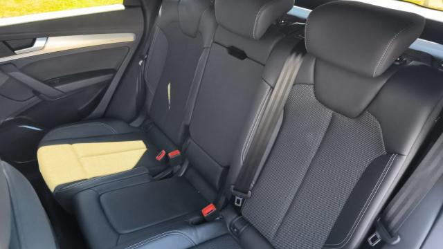 Audi Q5 Sportback image 7