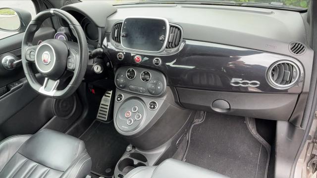 Abarth 500c image 9