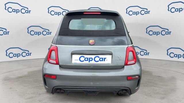 Abarth 500c image 2