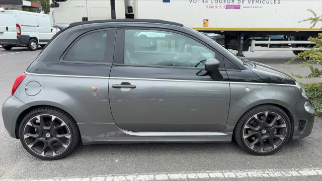 Abarth 500c image 3