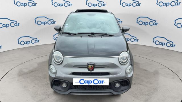 Abarth 500c image 7