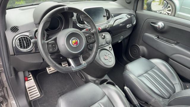 Abarth 500c image 4