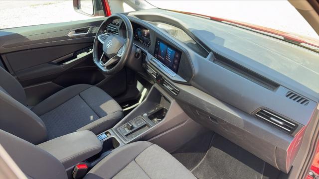 Volkswagen Caddy image 1