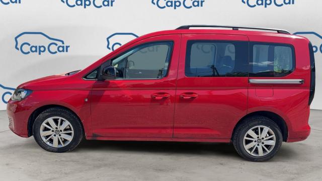 Volkswagen Caddy image 4