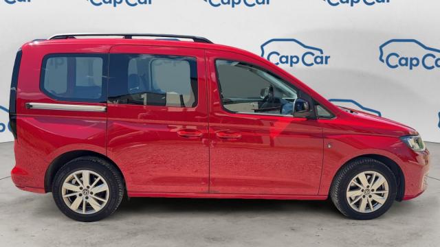 Volkswagen Caddy image 9
