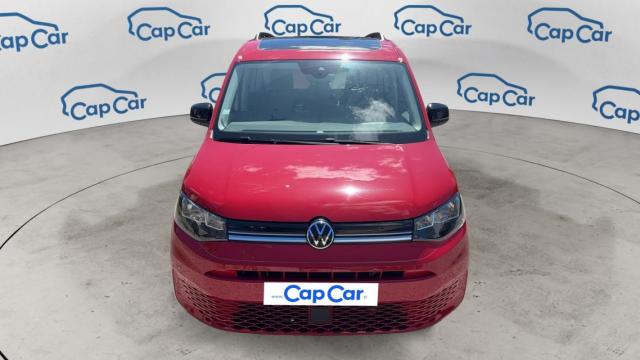 Volkswagen Caddy image 6