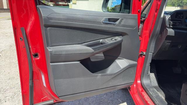 Volkswagen Caddy image 3