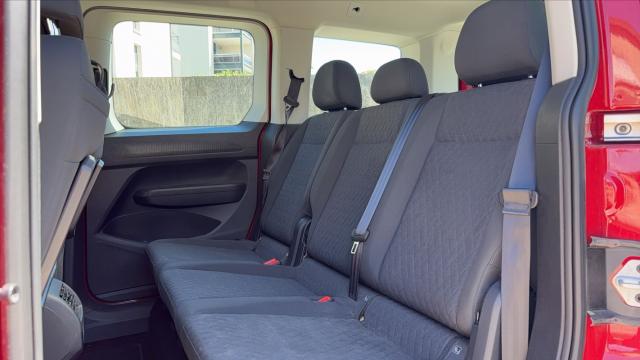 Volkswagen Caddy image 5