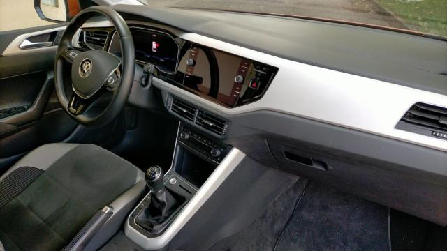 Volkswagen Polo image 1