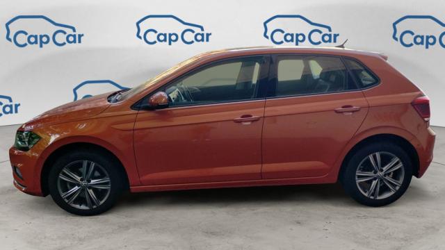 Volkswagen Polo image 4