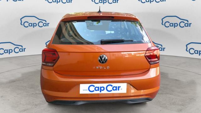 Volkswagen Polo image 6