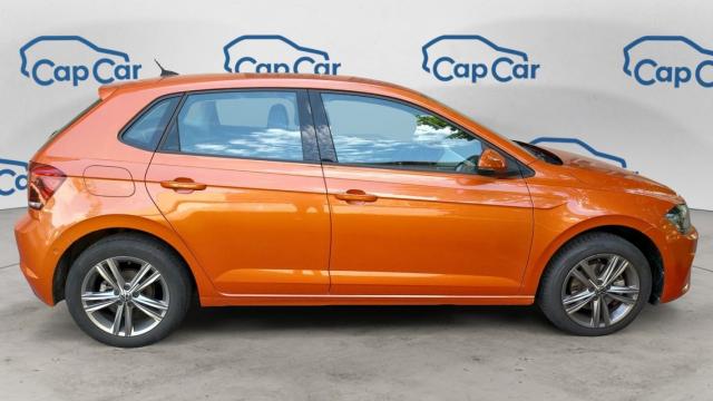 Volkswagen Polo image 9