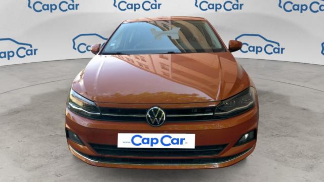 Volkswagen Polo image 5