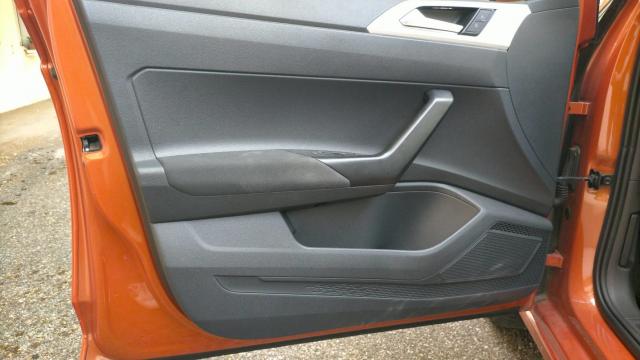 Volkswagen Polo image 3