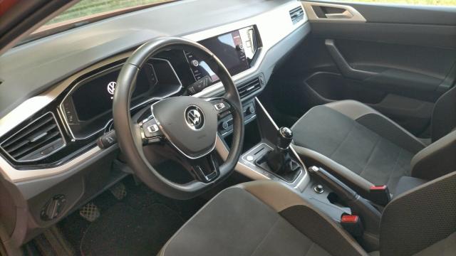 Volkswagen Polo image 2