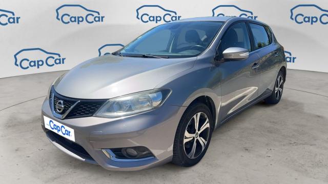 Nissan Pulsar 1.5 Dci 110 Acenta