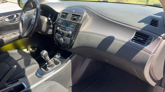 Nissan Pulsar image 5