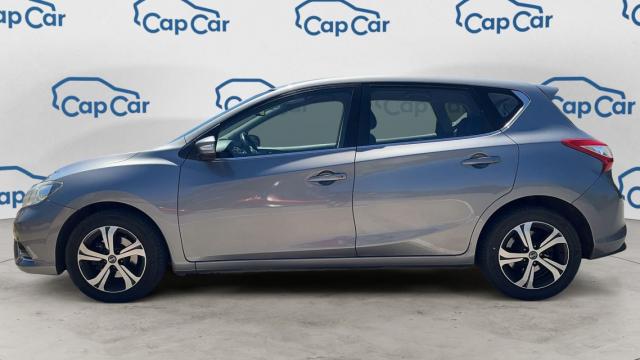 Nissan Pulsar image 6