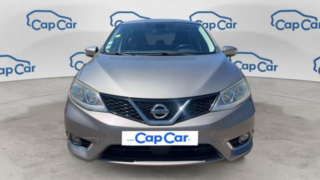Nissan Pulsar image 8